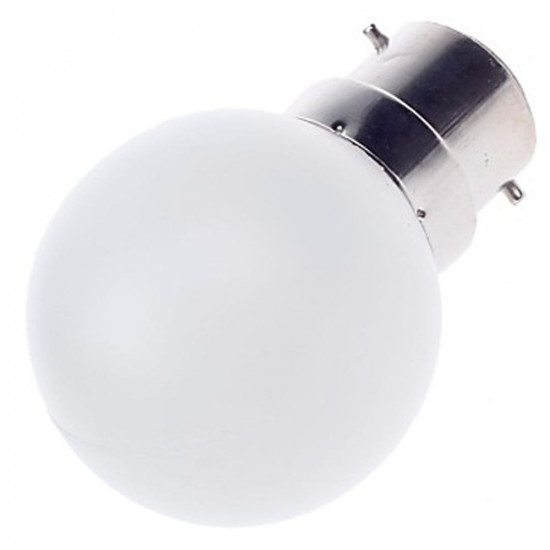 POWERPLUS GOLF BULB 6W (DL/BC) 3021