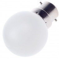 POWERPLUS GOLF BULB 6W (WW/BC) 3039