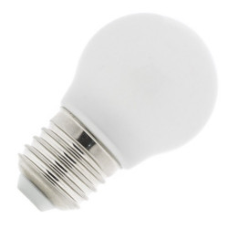 POWERPLUS GOLF BULB 6W (WW/ES) 3041