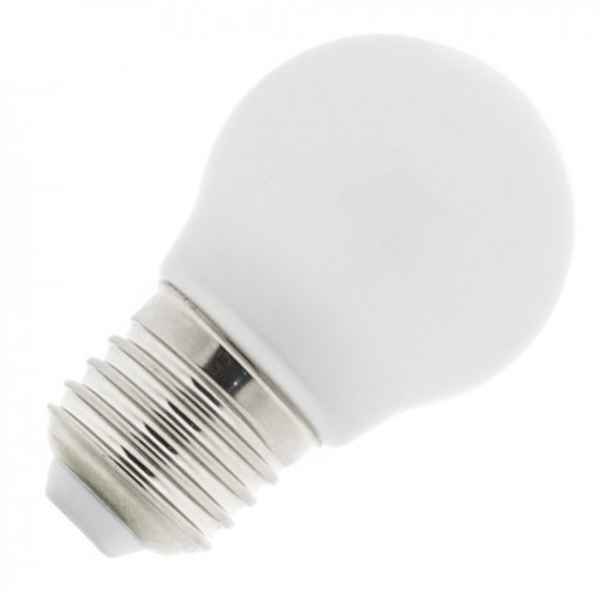 POWERPLUS GOLF BULB 6W (WW/ES) 3041
