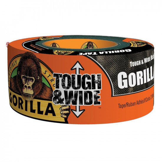 GORILLA TOUGH & WIDE TAPE 27M  3044301