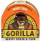 GORILLA WHITE TAPE 27Mx48MM   3044601