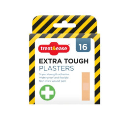 EXTRA TOUGH PLASTERS 16s                
