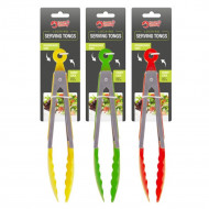 KEEP IT HANDY SERVING TONGS