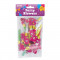 PARTY BLOWERS ASST'D COLOUR 20s