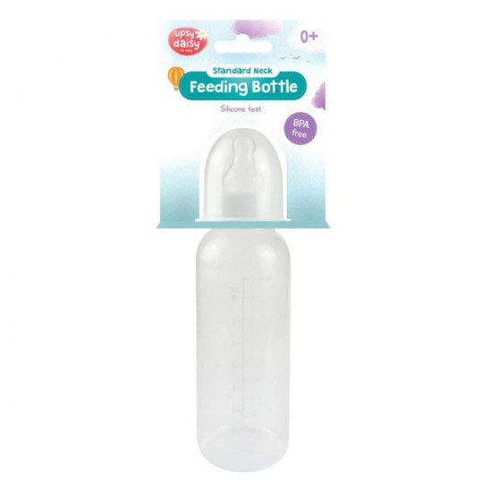 BABY FEEDING BOTTLE 250ML