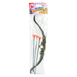 ACTION ARROW ARCHERY SET  315200        