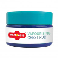VAPOURISING CHEST RUB  90G
