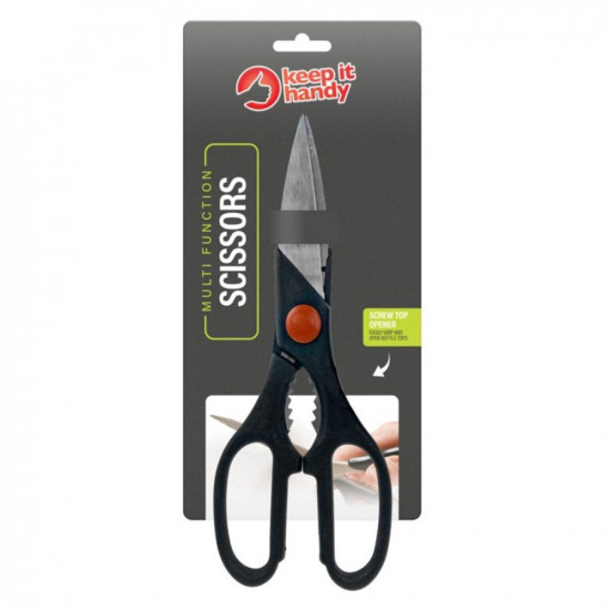 MULTI FUNCTION SCISSORS