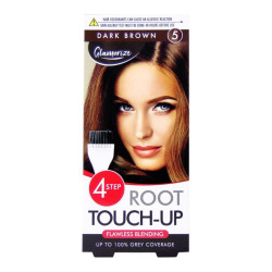 GLAMORIZE ROOT TOUCH UP HAIR DYE        