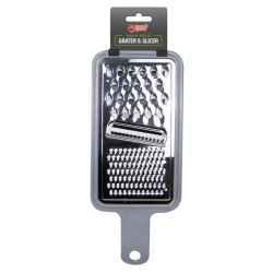 HAND HELD GRATER & SLICER  936526       