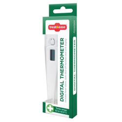 TREAT&EASE DIGITAL THERMOMETER          