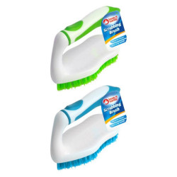 KEEP IT HANDY SCRUBBING BRUSH           