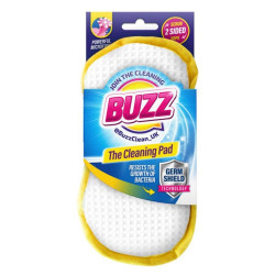 ANTIBACTERIAL CLEANING PAD              