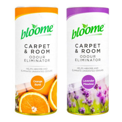 BLOOME CARPET ODOUR ELIMINATOR 500G     
