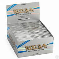 RIZLA MICRON KING SIZE SLIM 50s