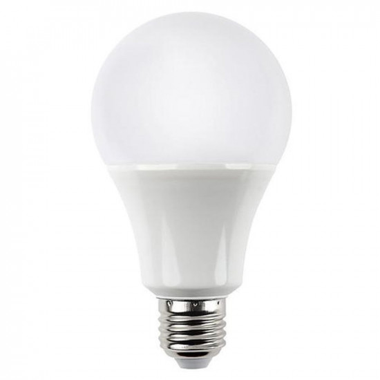POWERPLUS GLS BULB 7W (DL/ES)  3392