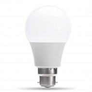 POWERPLUS GLS BULB 9W (DL/BC) 3393