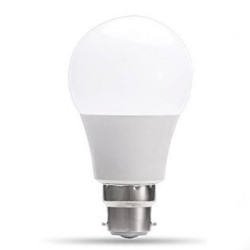 POWERPLUS GLS BULB 9W (DL/BC) 3393