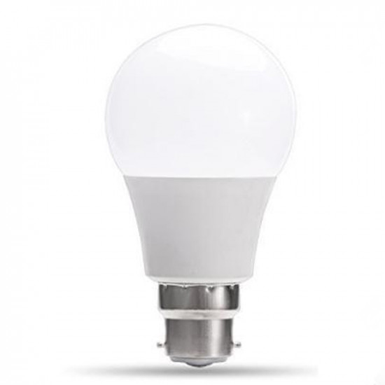POWERPLUS GLS BULB 9W (DL/BC) 3393