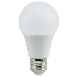 POWERPLUS GLS BULB 7W (WW/ES)  3398