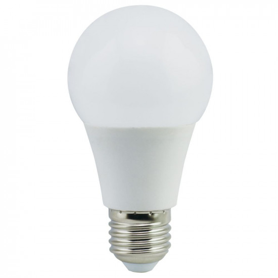 POWERPLUS GLS BULB 7W (WW/ES)  3398