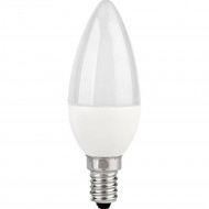POWERPLUS CANDLE BULB 4.5W(DL/SES)3406