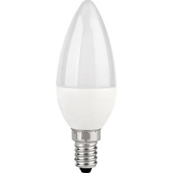 POWERPLUS CANDLE BULB 4.5W(DL/SES)3406