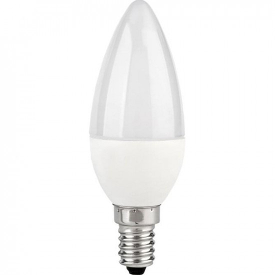 POWERPLUS CANDLE BULB 4.5W(DL/SES)3406