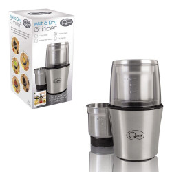 QUEST WET & DRY GRINDER  34170          