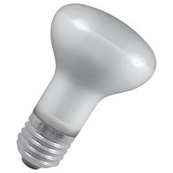 HALOGEN REFLECTOR R63 53W E27 240V AC