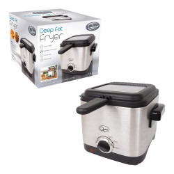 QUEST 1.5L DEEP FRYER 900W  34250       
