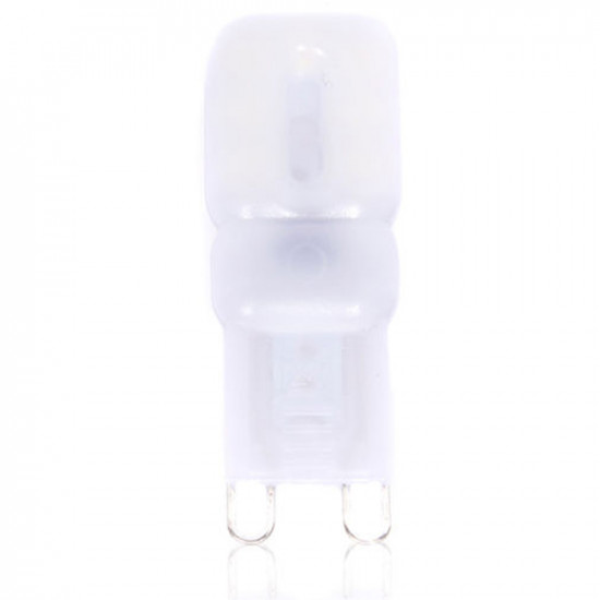 POWER PLUS LED BULB G9 2.5W   3444