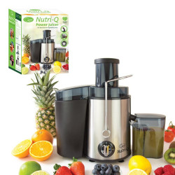 QUEST NUTRI-Q POWER JUICER  34730       