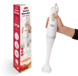 QUEST HAND BLENDER     35090