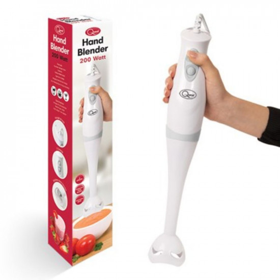 QUEST HAND BLENDER     35090