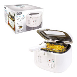 QUEST 2.5LTR DEEP FAT FRYER 1800W 35130 