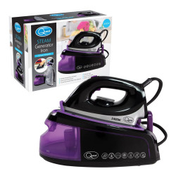 QUEST STEAM GENERATOR IRON 35479        