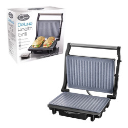 QUEST DELUXE HEALTH GRILL  35609        