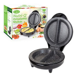 QUEST NUTRI-Q OMELETTE MAKER 35650      