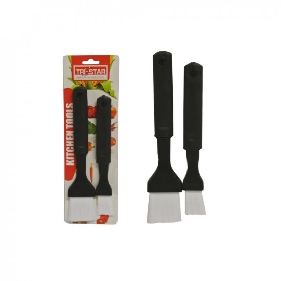 PASTRY BRUSH 2PC    36965