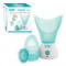 BAUER AQUA FACIAL SAUNA & INHALER 38680
