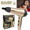 BAUER TOURMA PRO HAIR DRYER 38830