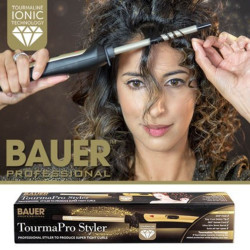 BAUER TOURMA PRO STYLER   38860         