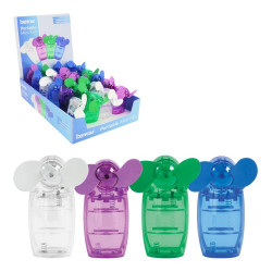 BENROSS MINI HANDHELD FAN  40229        