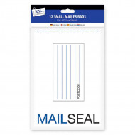 EMAILER BAGS SMALL SIZE 12 PACK