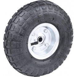 250MM TYRE & WHEEL ASSEMBLY 42511