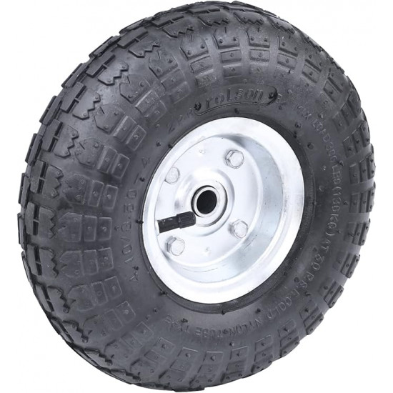 250MM TYRE & WHEEL ASSEMBLY 42511