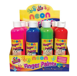 FINGER PAINT 200ML    5108