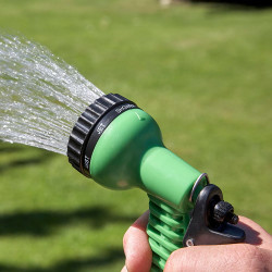 KINGFISHER LAY FLAT HOSE 15M   515FPC   